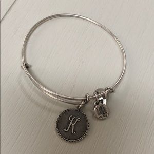 Alex and Ani Bracelet